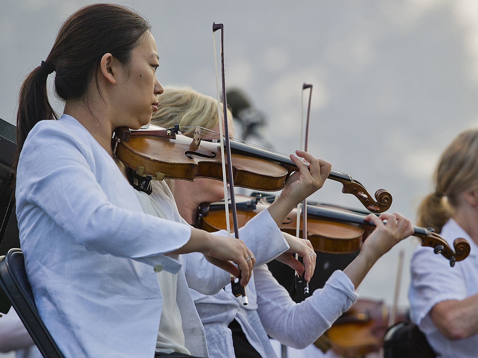 Minnesota Beethoven Festival, June 30 to July 21
